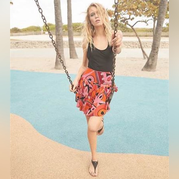 Circus NY by Sam Edelman Cognac Sandal - Picture 1 of 5